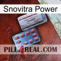 Snovitra Power 36